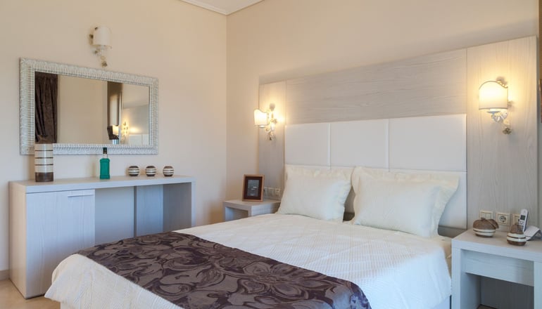 Grand View Villas - Βαθύ, Σάμος
