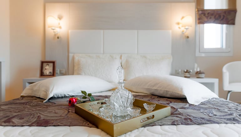 Grand View Villas - Βαθύ, Σάμος