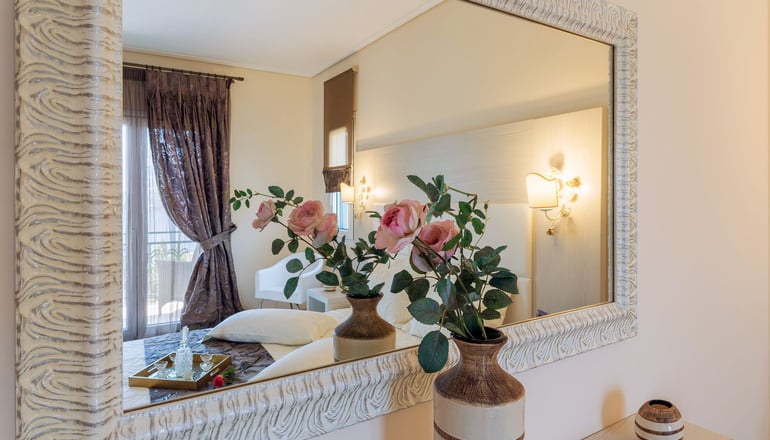 Grand View Villas - Βαθύ, Σάμος