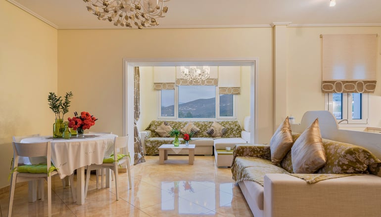 Grand View Villas - Βαθύ, Σάμος