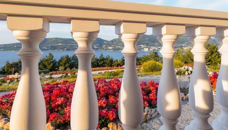 Grand View Villas - Βαθύ, Σάμος