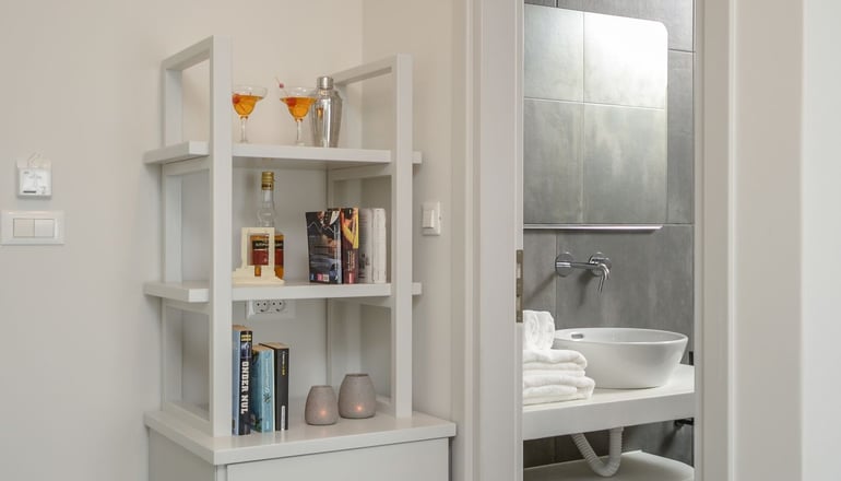 Lianos Village - Άγιος Προκόπιος, Νάξος