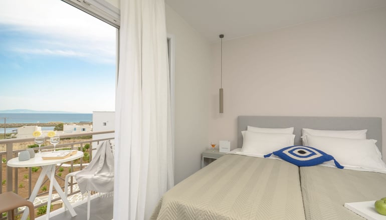 Lianos Village - Άγιος Προκόπιος, Νάξος