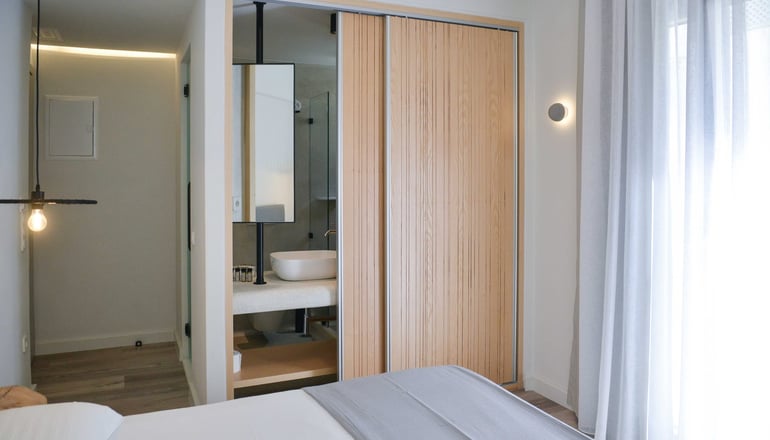 Princess Mare Hotel - Νάξος