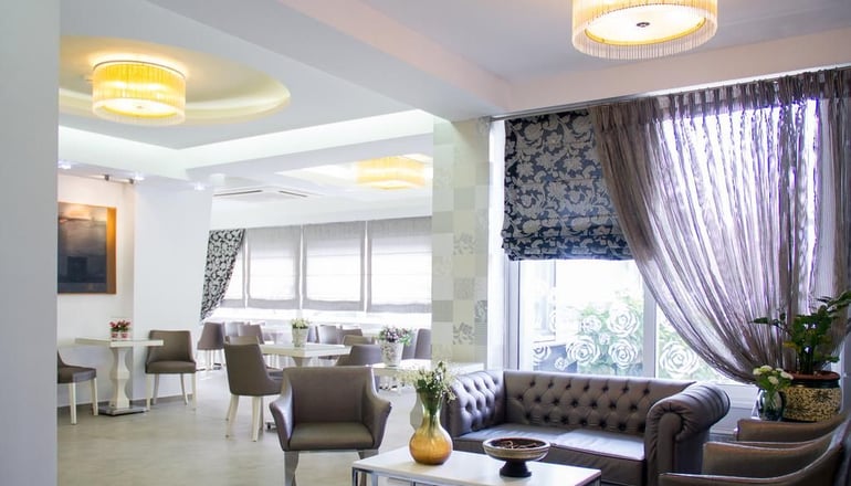 Hotel Rodon - Παραλία Κατερίνης