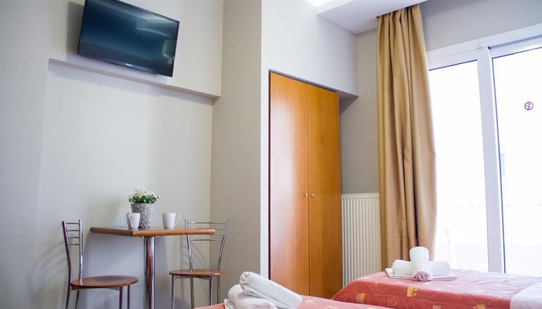 Hotel Rodon - Παραλία Κατερίνης