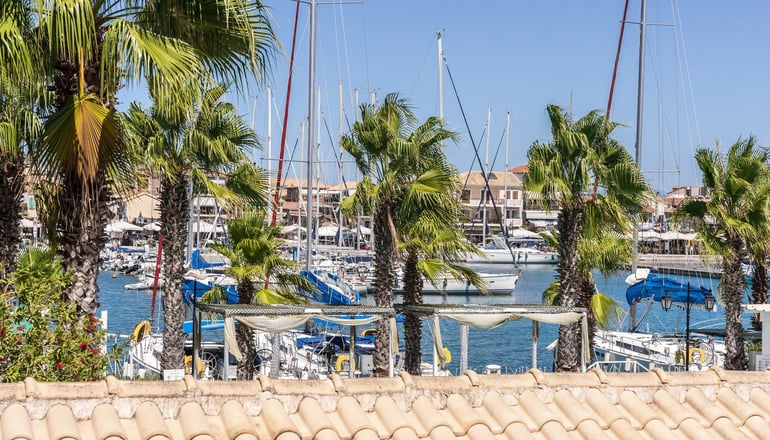 Ianos Hotel