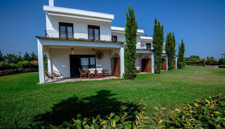 Calas Sani Villas - Κασσάνδρα, Χαλκιδική