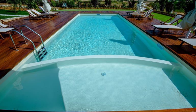 Calas Sani Villas - Κασσάνδρα, Χαλκιδική