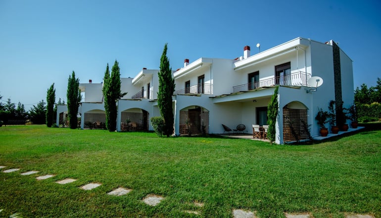 Calas Sani Villas - Κασσάνδρα, Χαλκιδική