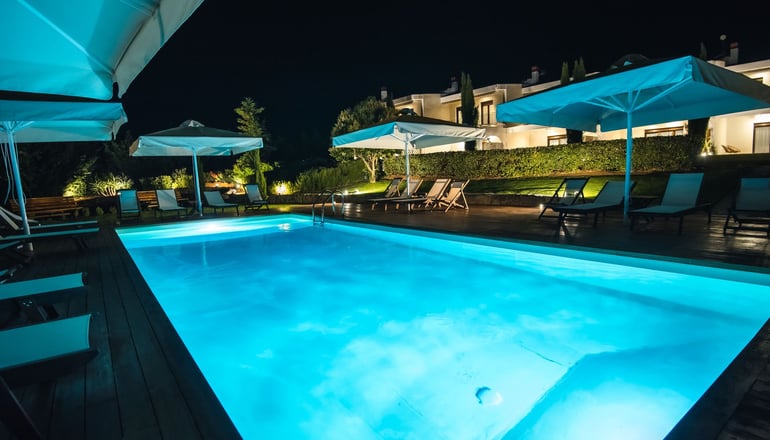 Calas Sani Villas - Κασσάνδρα, Χαλκιδική