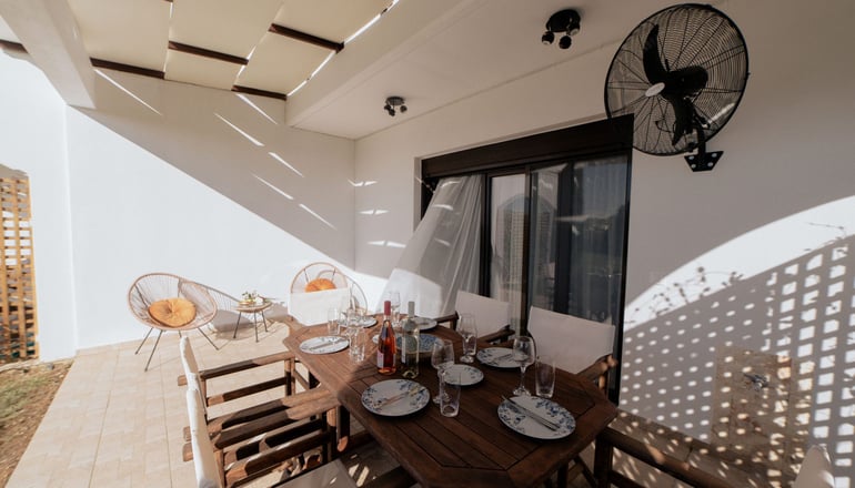 Calas Sani Villas - Κασσάνδρα, Χαλκιδική