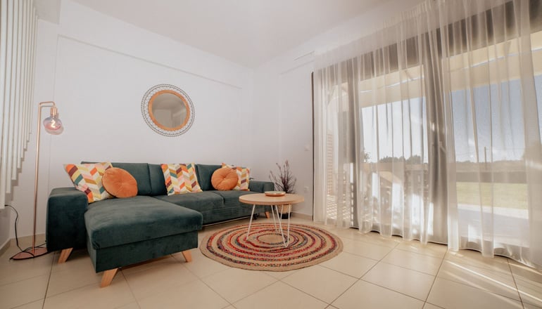 Calas Sani Villas - Κασσάνδρα, Χαλκιδική