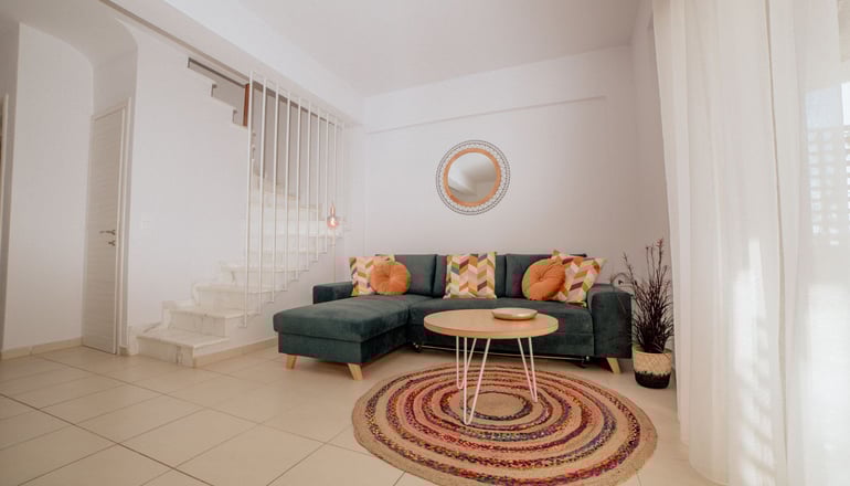 Calas Sani Villas - Κασσάνδρα, Χαλκιδική