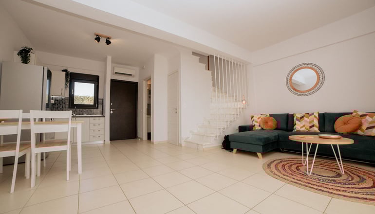 Calas Sani Villas - Κασσάνδρα, Χαλκιδική
