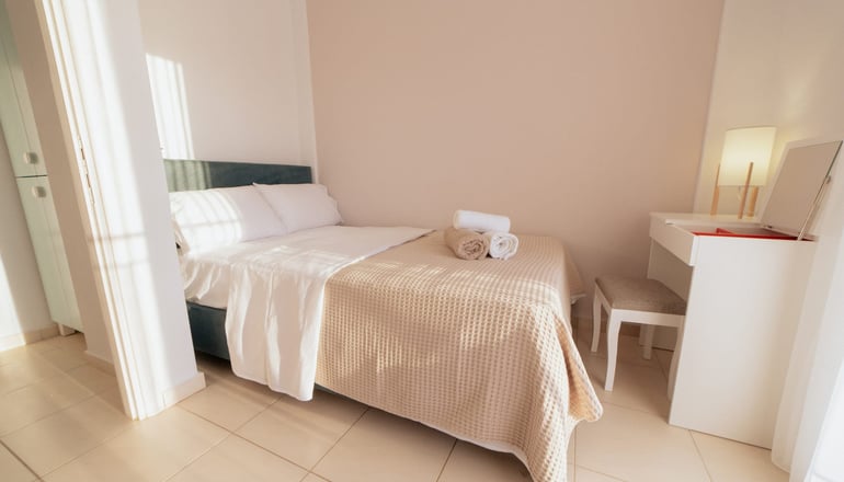 Calas Sani Villas - Κασσάνδρα, Χαλκιδική