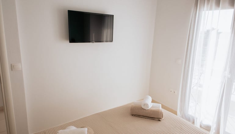 Calas Sani Villas - Κασσάνδρα, Χαλκιδική