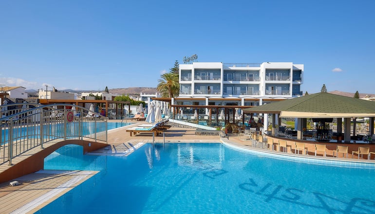 4* Astir Beach Hotel - Ηράκλειο, Κρήτη