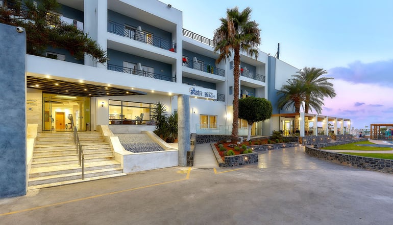 4* Astir Beach Hotel - Ηράκλειο, Κρήτη