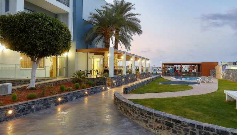 4* Astir Beach Hotel - Ηράκλειο, Κρήτη