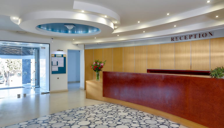 4* Astir Beach Hotel - Ηράκλειο, Κρήτη