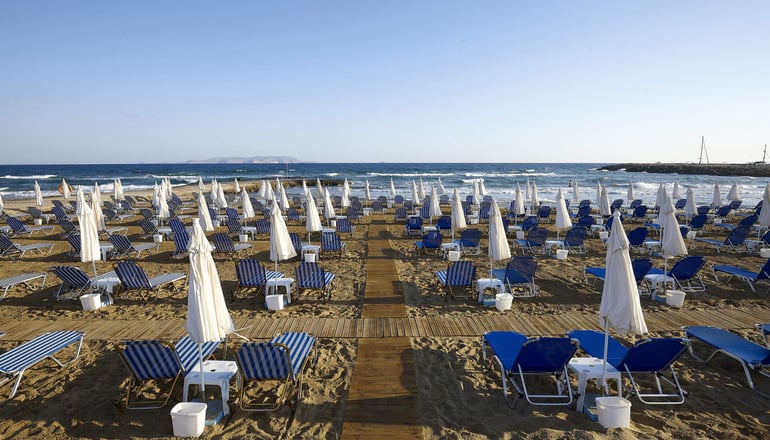 4* Astir Beach Hotel - Ηράκλειο, Κρήτη