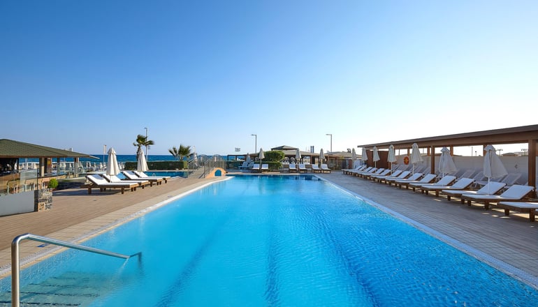4* Astir Beach Hotel - Ηράκλειο, Κρήτη