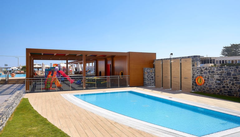 4* Astir Beach Hotel - Ηράκλειο, Κρήτη