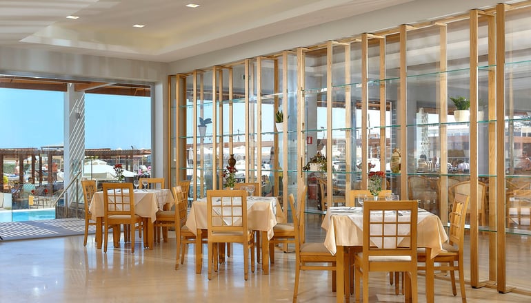 4* Astir Beach Hotel - Ηράκλειο, Κρήτη