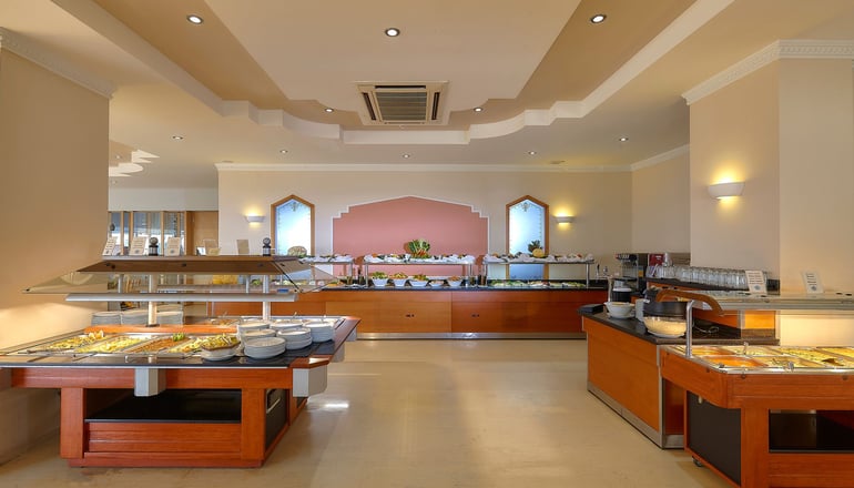 4* Astir Beach Hotel - Ηράκλειο, Κρήτη