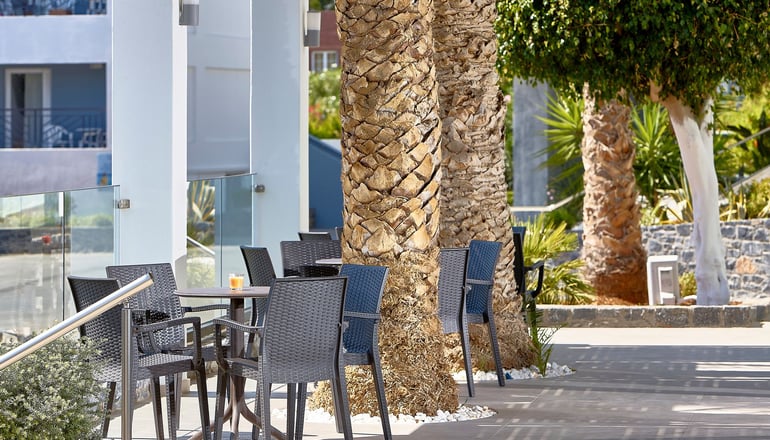 4* Astir Beach Hotel - Ηράκλειο, Κρήτη