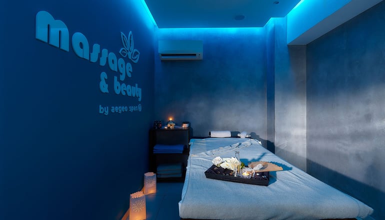 4* Astir Beach Hotel - Ηράκλειο, Κρήτη