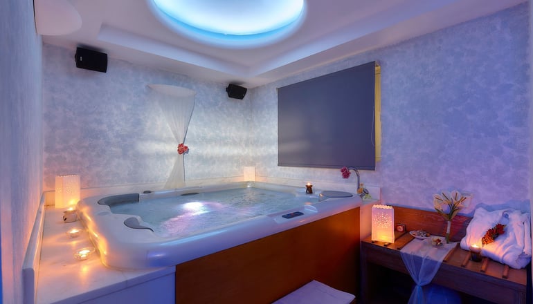 4* Astir Beach Hotel - Ηράκλειο, Κρήτη