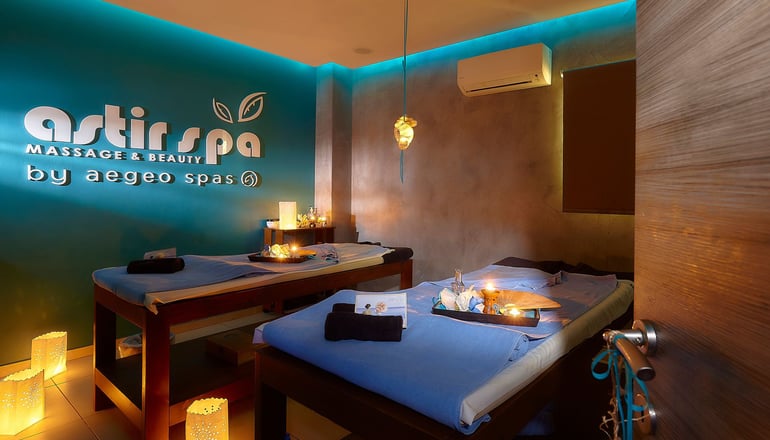 4* Astir Beach Hotel - Ηράκλειο, Κρήτη