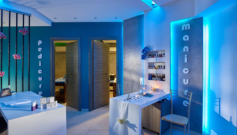 4* Astir Beach Hotel - Ηράκλειο, Κρήτη