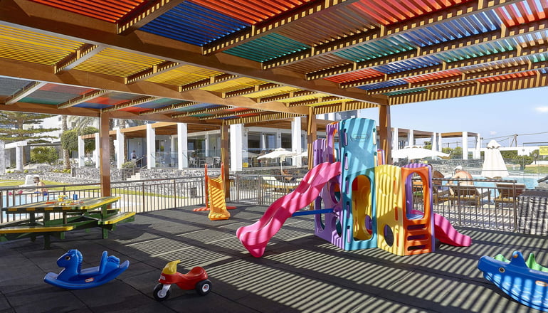 4* Astir Beach Hotel - Ηράκλειο, Κρήτη