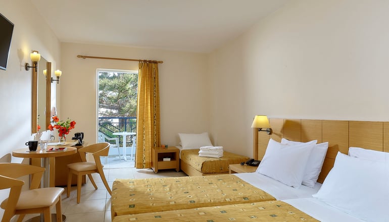 4* Astir Beach Hotel - Ηράκλειο, Κρήτη