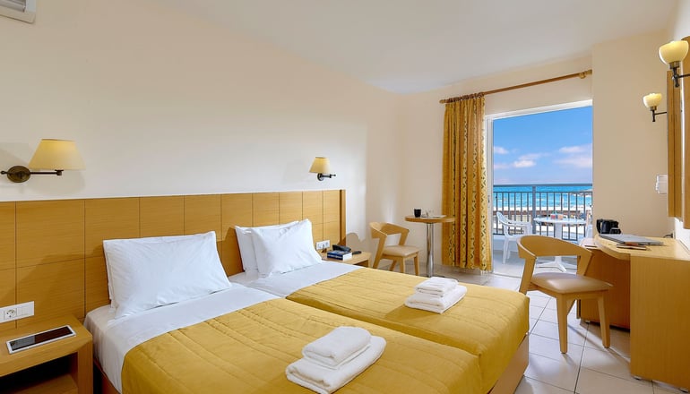 4* Astir Beach Hotel - Ηράκλειο, Κρήτη