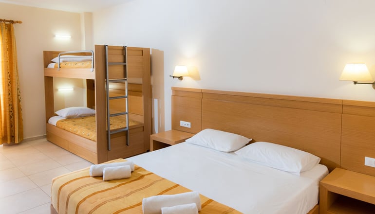 4* Astir Beach Hotel - Ηράκλειο, Κρήτη