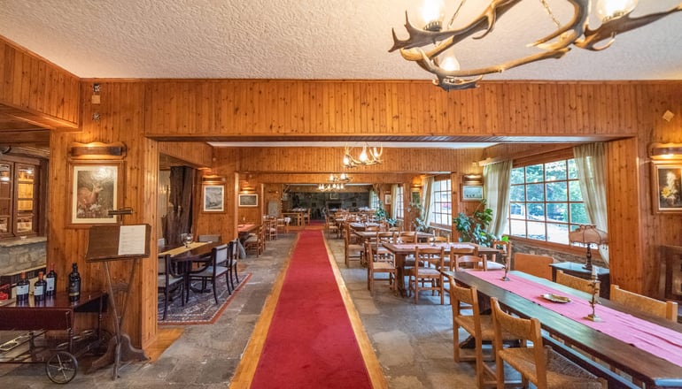 Bourazani Wild Life Resort