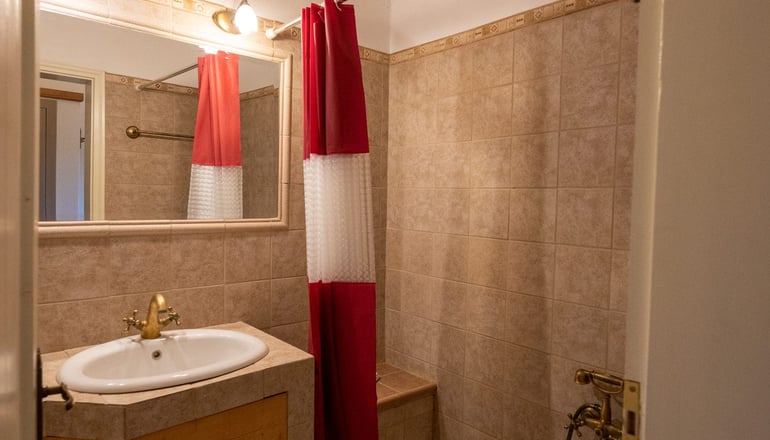 Bourazani Wild Life Resort