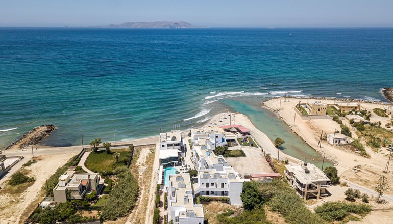4* Golden Bay - Ηράκλειο, Κρήτη