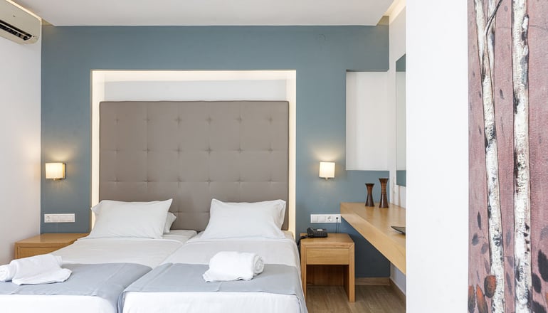 4* Golden Bay - Ηράκλειο, Κρήτη
