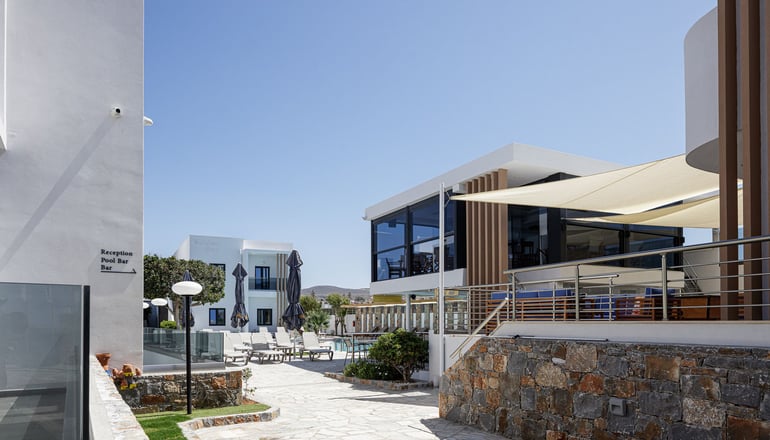 4* Golden Bay - Ηράκλειο, Κρήτη