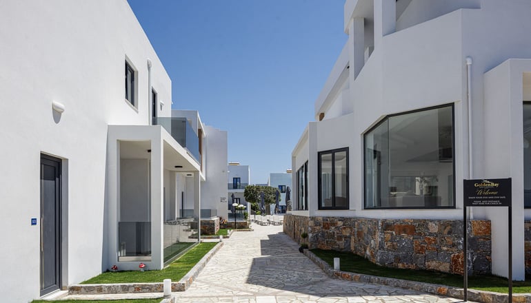 4* Golden Bay - Ηράκλειο, Κρήτη