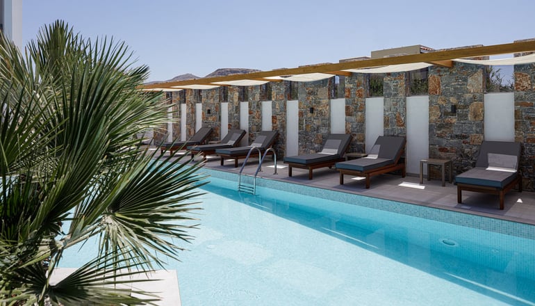4* Golden Bay - Ηράκλειο, Κρήτη