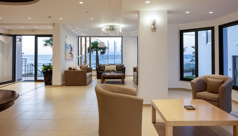 4* Golden Bay - Ηράκλειο, Κρήτη