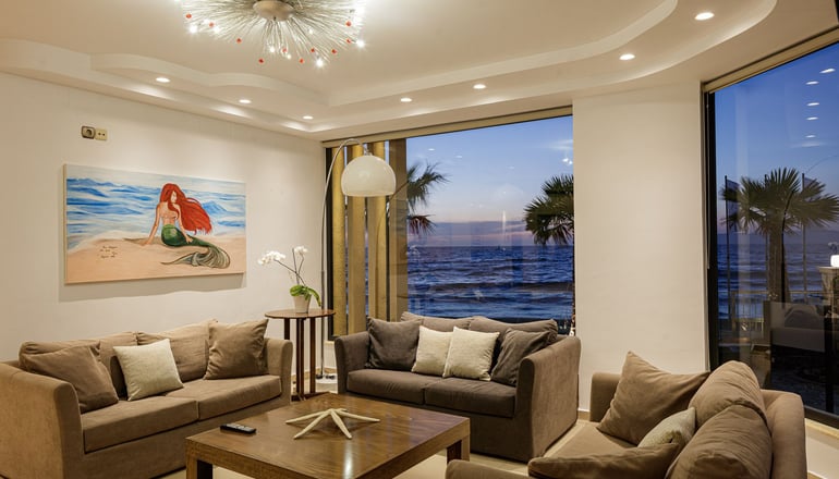 4* Golden Bay - Ηράκλειο, Κρήτη