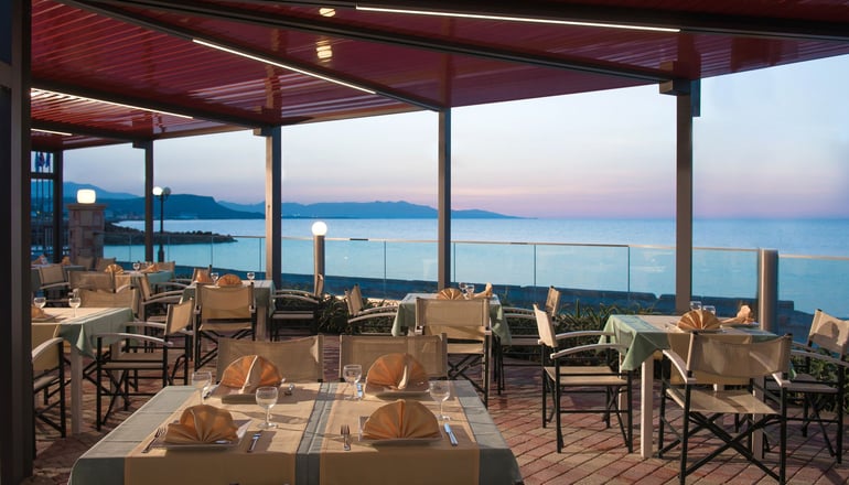4* Golden Bay - Ηράκλειο, Κρήτη