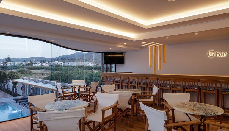 4* Golden Bay - Ηράκλειο, Κρήτη